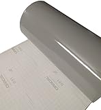 Middle Grey Glossy 12