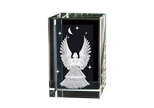 BIT Crystal Praying Angel-I