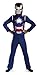 Avengers Iron Man 4 Iron Patriot Child Costume, Small (4-6X)