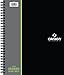 Canson Artist Series Drawing Paper, Cream, Wirebound Pad, 9x12 inches, 60 Sheets (90lb/147g) - Artist Paper for Adults and Students - Charcoal, Colored Pencil, Ink, Pastel, Marker