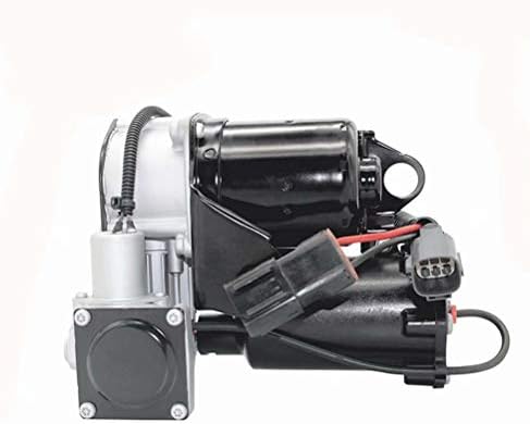 エアサスペンションコンプレッサーポンプ ランドローバーディスカバリー 3 正規取扱店 Lr3レンジローバースポーツ Lr Oem Lr Lr