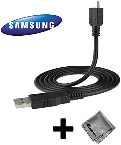 MICRO USB 1.8FT for NX30 - Part Number #AD39 - 00190A