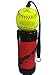 Xelerator 2nd Gen Softball Pitching Trainer w/Leather Ball (Red, 12