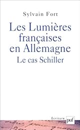 Les  Lumières françaises en Allemagne