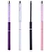Nail Brushes Set,Vovotrade 1 pc Nail Art Care Tools Gel Pen Brush Handle Tool The Crystal Nail