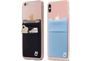 Cardly Wallet | Card and Money Holder for Cell Phone | Sticks On Case…