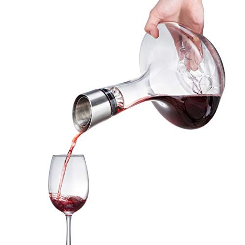 4 Iceberg+Decanter+Aerator+Lead+free+NewPacking