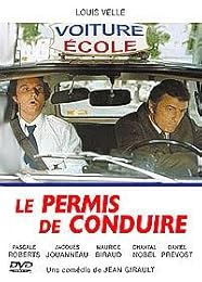 Le Permis De Conduire