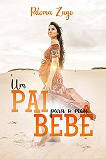 Livro Um pai para o meu bebê