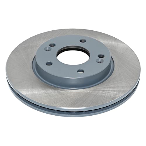 Durago Titanium Series Front Vented Brake Rotor
