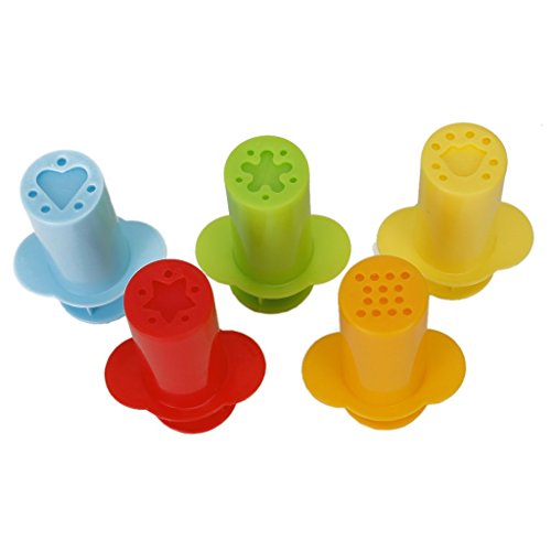 jeringuillas plastilina baratas