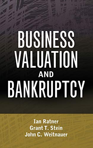 Business Valuation and Bankruptcy