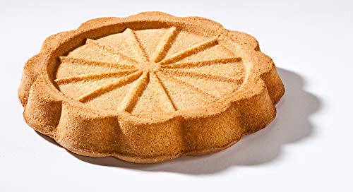 Zenker "Special Creative" Pie Pan, Black, 11.02" - Thumbnail 2