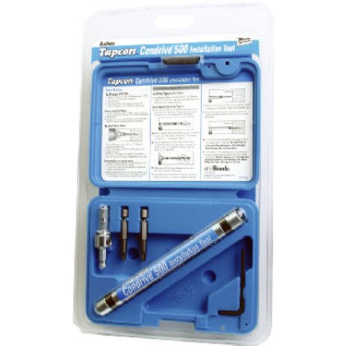 Condrive 500 Mason Anchoring System | Desertcart INDIA