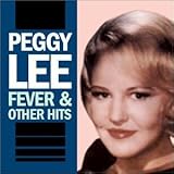 Disco de Peggy Lee: «Fever And Other Hits [Limited Distribution]» (Anverso)