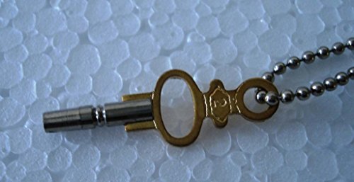 14 pcs Set for POCKET WATCH Winding Keys from Brass Blessing