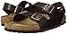 Birkenstock Milano Unisex Leather Sandal