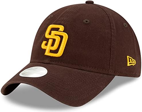 Amazon.com: New Era Unisex-Adult MLB Core Classic 9TWENTY Team