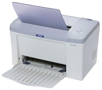 Epson Epl 6100l Driver For Mac