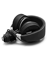 Urbanears Plattan 2 headphone p1 de diadema Negro