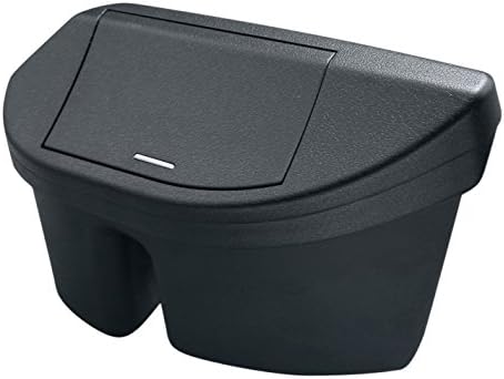槌屋ヤック 車用 ゴミ箱 サイドbox 運転席用 Sy Av4 30系アルファード 毎日がバーゲンセール ヴェルファイア専用 トヨタ