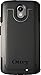 OTTERBOX Commuter Series Case for Motorola Droid Turbo 2 - Frustration FRĒe Packaging - Black