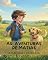 Livro As Aventuras de Matias: A Caçada Continua