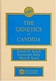 The Genetics of Candida, , 0849355702