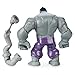 Marvel Hulk Action Figure - Gray Toybox