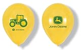 John Deere Tractor – Latex Balloons Party Accessory, Health Care Stuffs