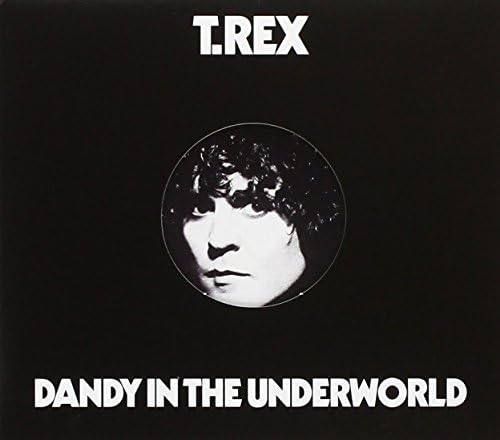 T. Rex - The Slider - Amazon.com Music