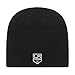 OTS NHL Los Angeles Kings Men's Beanie Knit Cap, Team Color, One Size