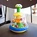 Fat Brain Toys Busy Bees Push 'n Spin Baby Toys & Gifts for Babies
