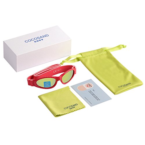 3 Navigator+Sunglasses+Adjustable+Neoprene+Exciting