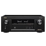 Denon AVR-X2400H