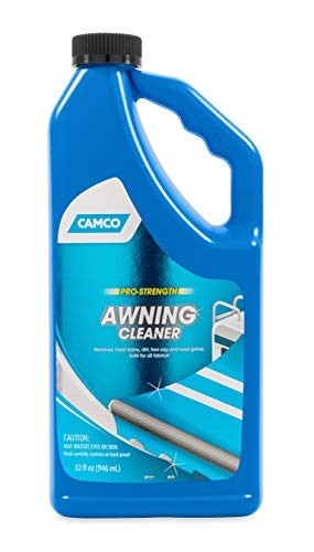 Camco 41024 Awning Cleaner 32 Oz, 32. Fluid_Ounces