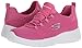 Skechers Unisex-Child Dynamight-Race N'run Sneaker