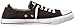 Converse Women's Chuck Taylor All Star Shoreline Slip Sneaker Black 10
