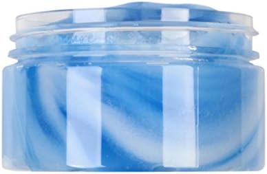 Beautiful Color Mixing Cloud Slime Squishy Putty Scented Stress Kids Clay Toy