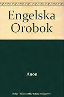 Engelska Orobok 9119252420 Book Cover