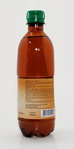 Walnut oil