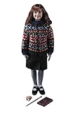 Star Ace Toys Harry Potter & The Sorcerer's Stone Hermione (Casual Wear Version) 1:6 Scale Action Figure