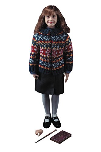 Star Ace Toys Harry Potter & The Sorcerer's Stone Hermione (Casual Wear Version) 1:6 Scale Action Figure