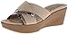 Bandolino Women's Donovan Wedge Sandal