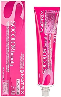Matrix Socolor 5Nw Permanent Cream Hair Color 90ml