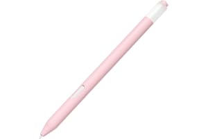 Protective Silicone Sleeve for Tab S11 Pen Perfectly Fit and Comfortable Hold Nonslip Grip Protective Skin