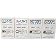 EasyMax Test Strips 200 count- 4 boxes of 50