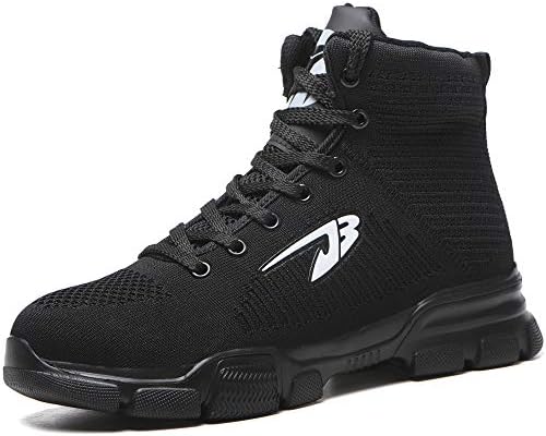 composite toe sneakers