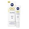 NIVEA Q10 Anti-Wrinkle Power Firming Eye Cream (15ml), Eye Cream to Reduce Crow's Feet, Lines and Wrinkles, Powerful…
