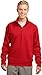 Sport-Tek Men's Tech Fleece 1/4 Zip Pullover
